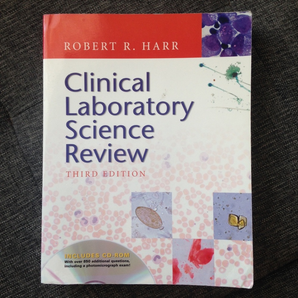 🧪Clinical Laboratory Science Review